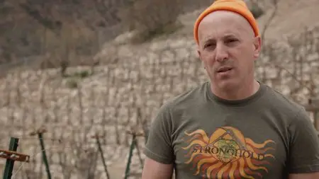 Blood Into Wine (2010)