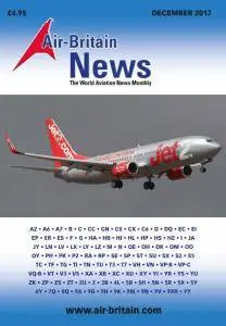 Air-Britain News - December 2017