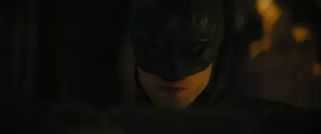 The Batman (2022)