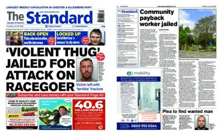 The Standard Chester & District – July 28, 2022