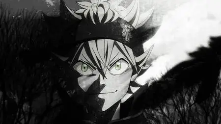 Black Clover S01E06