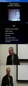 Oreilly - The Douglas Crockford JavaScript Master Class