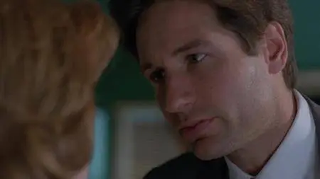 The X-Files S03E08