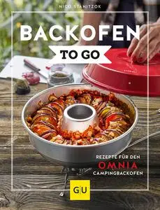 Nico Stanitzok - Backofen to go