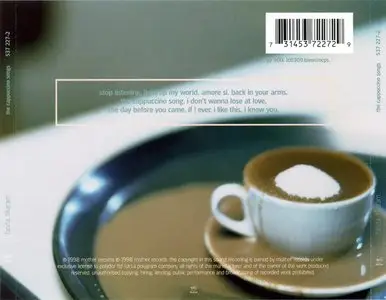 Tanita Tikaram - The Cappuccino Songs (1998)