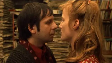 Die tödliche Maria / Deadly Maria - by Tom Tykwer (1993)