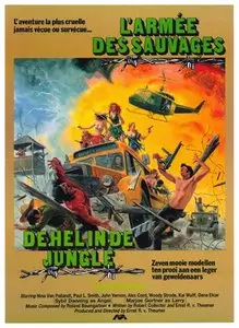 Jungle Warriors / Euer Weg führt durch die Hölle (1984)