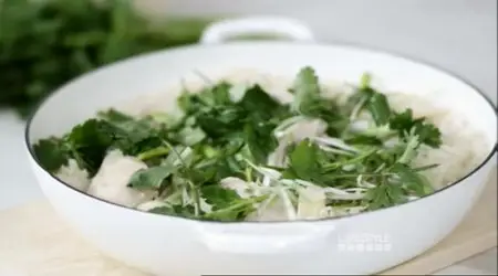 Donna Hay - Fast, Fresh, Simple - S01E04 (2011)