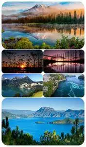 Most Wanted Nature Widescreen Wallpapers #274