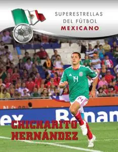 Chicharito Hernández