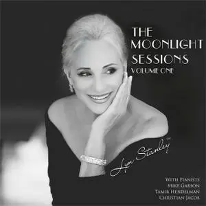 Lyn Stanley - The Moonlight Sessions, Volume One (2017)