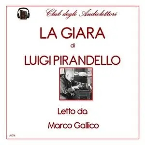 «La Giara» by Luigi Pirandello