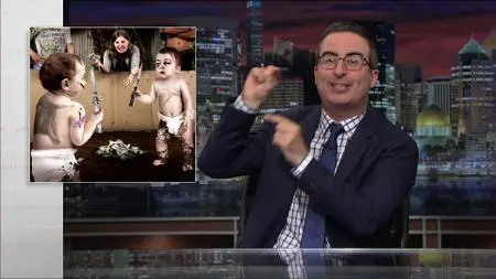 Last Week Tonight with John Oliver S04E15