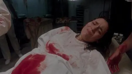 A Nightmare on Elm Street: The Dream Child (1989)