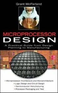 Microprocessor Design (Professional Engineering)  