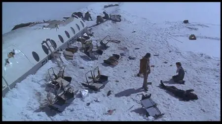 Alive (1993)