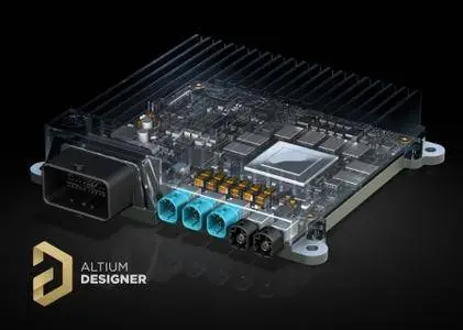 Altium Designer 17.1.9