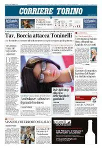 Corriere Torino – 13 settembre 2018