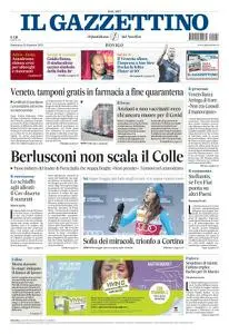 Il Gazzettino Rovigo - 23 Gennaio 2022