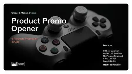 Product Promo 47658555