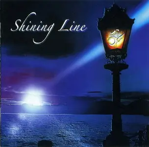 Shining Line - Shining Line (2010)