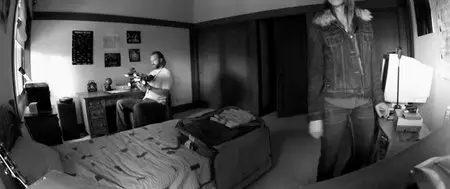 Compound Fracture (2014)