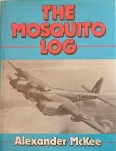 The Mosquito Log (Pictorial presentations) (Repost)