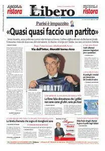 Libero - 19 Novembre 2016