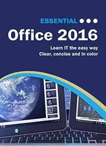 Essential Office 2016 (Computer Essentials)