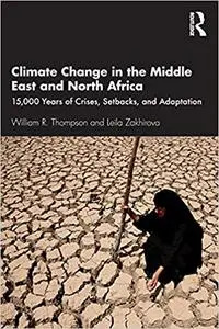 Climate Change in the Middle East and North Africa