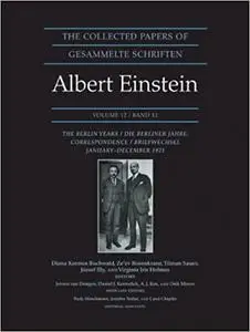 The Collected Papers of Albert Einstein, Volume 12 (English): The Berlin Years: Correspondence, January-December 1921