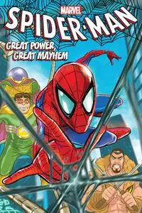 Spider-Man - Great Power, Great Mayhem (2024) (Digital) (dekabro-Empire