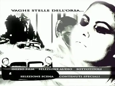 Vaghe Stelle dell'Orsa (1965) [Special Edition] [RE-UP]