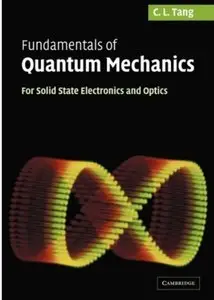 Fundamentals of Quantum Mechanics [Repost]