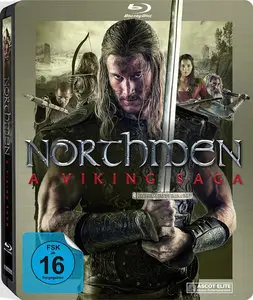 Northmen - A Viking Saga (2014)