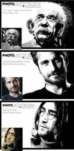 CreativeMarket - Photo Vectorizer