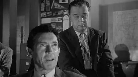 The Phenix City Story (1955)