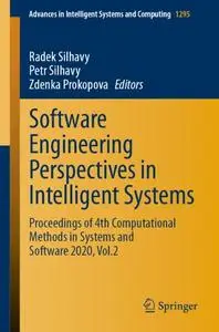 Software Engineering Perspectives in Intelligent Systems (Repost)