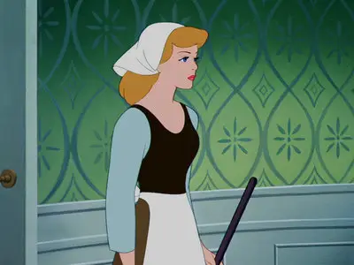 Cinderella (1950)