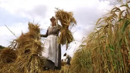 BBC - Tudor Monastery Farm (2013)