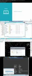 Deploying Windows 10 Anniversary Edition (v1607) with MDT (2016)