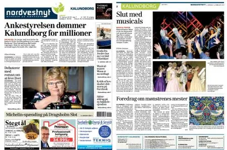 Nordvestnyt Kalundborg – 16. februar 2019