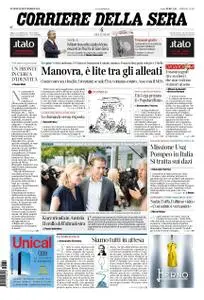 Corriere della Sera – 30 settembre 2019
