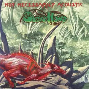 Steve Howe - Not Necessarily Acoustic (1994) {Herald/Caroline}