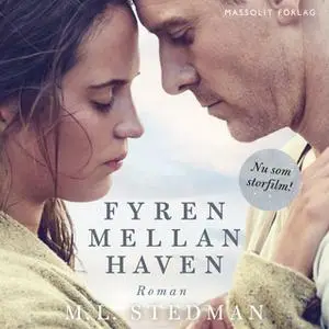 «Fyren mellan haven» by M.L. Stedman