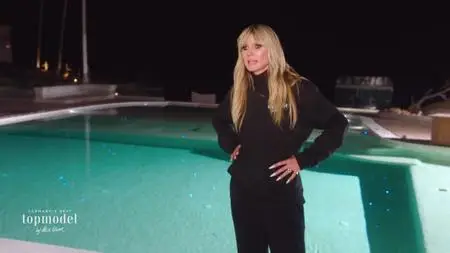 Germany's Next Topmodel S17E03