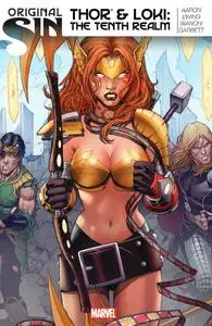 Marvel - Original Sin Thor And Loki The Tenth Realm 2021 Hybrid Comic eBook