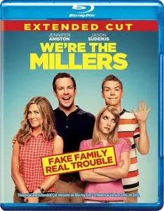 We're the Millers (2013) [EXTENDED]