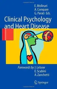 Clinical Psychology and Heart Disease (repost)