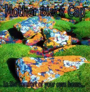 Mother Black Cap - Discography [3 Studio Albums] (2006-2013)